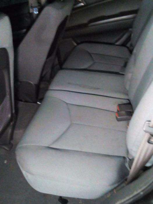 Шкіряні кожаные сидіння SsangYong Kyron ссангйонг кайрон рекстон: 150 ...