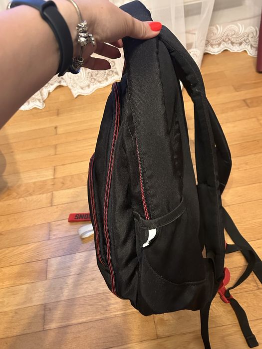 Рюкзак kite шкільний в ідеальному стані.