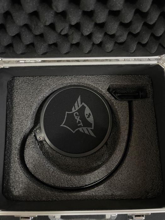 Microfone USB | trust emita gtx + braço