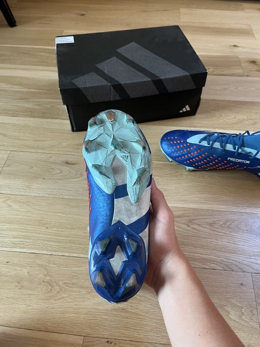Korki profesjonalne Adidas Predator