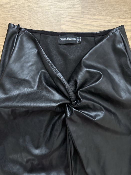 Дуже крута спідниця максі