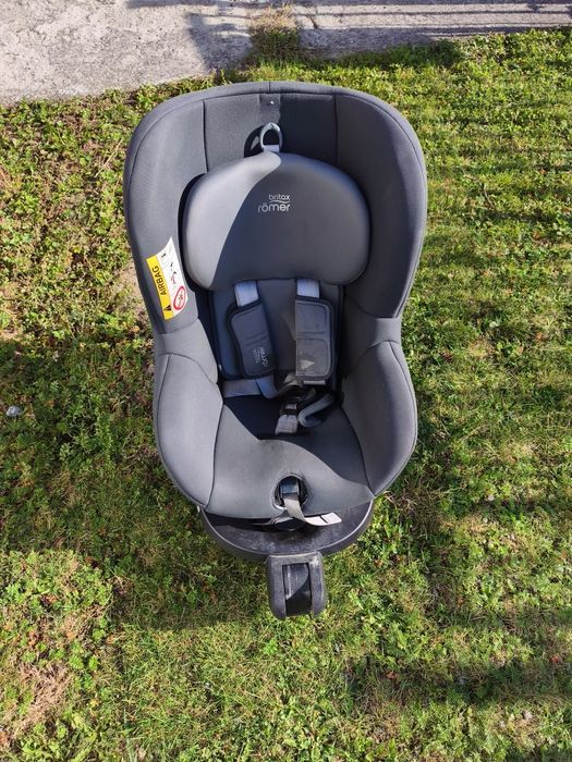 Sprzedam fotelik Britax Romer
