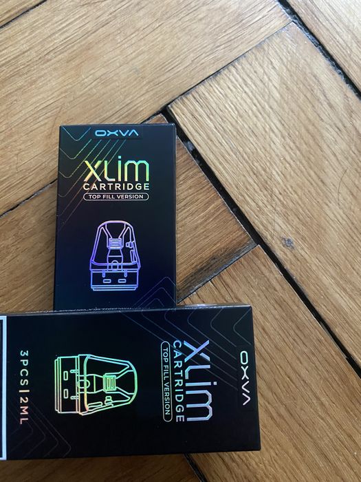 Hi t po wer ox va catr idge 08