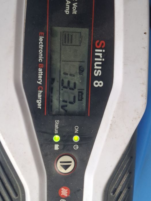 Silnik elektryczny zaburtowy Minn  Kota 55 plus akumulator 110Ah