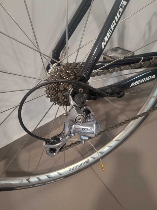 Sprzedam rower merida