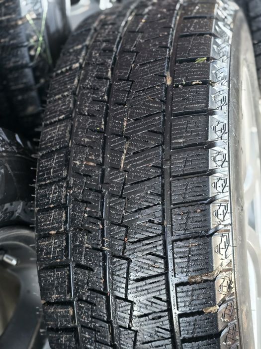 Титанові диски R18  Lexus RX 8J ET30 r18/ 235/60/18 ,  235/55/18