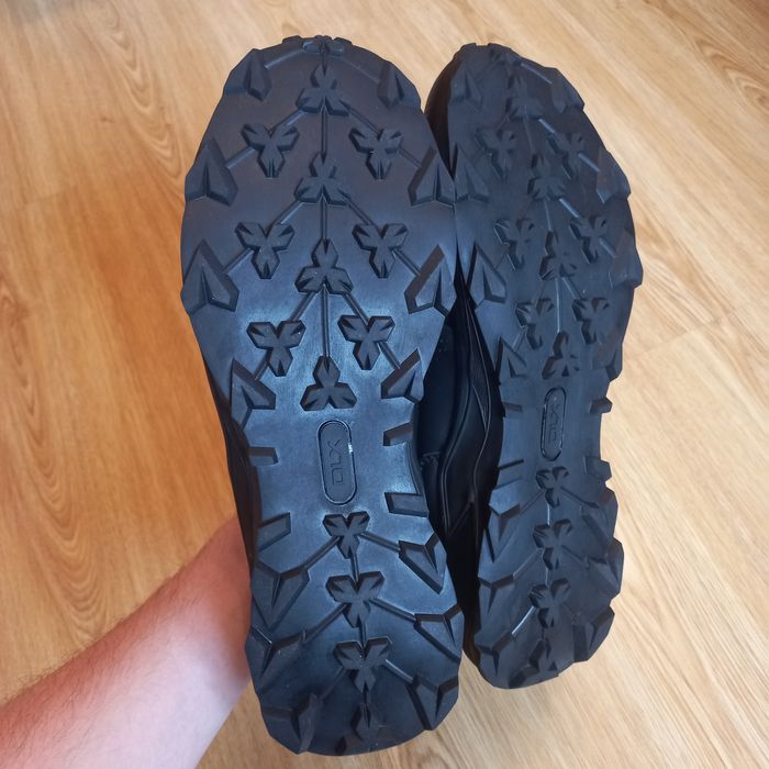 Buty turystyczne niskie męskie Cole DLX Trespass