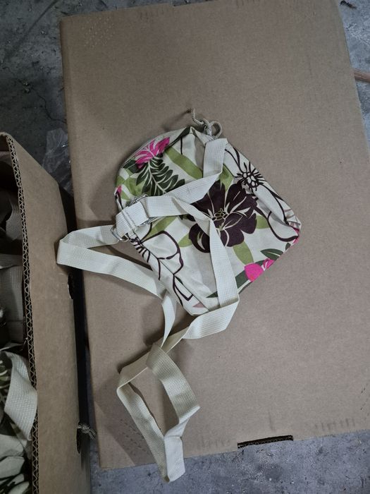 Bolsas com alça novas