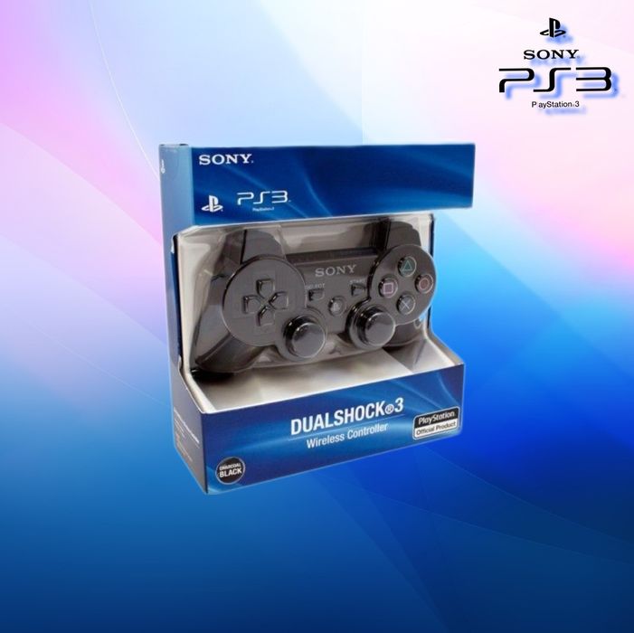Pad , kontroler ps3 , Sony PlayStation 3