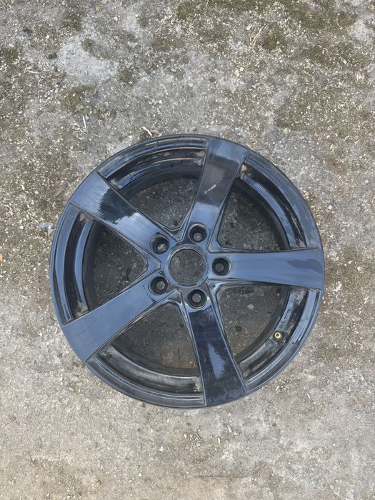 Диски Skoda 5x112 R16