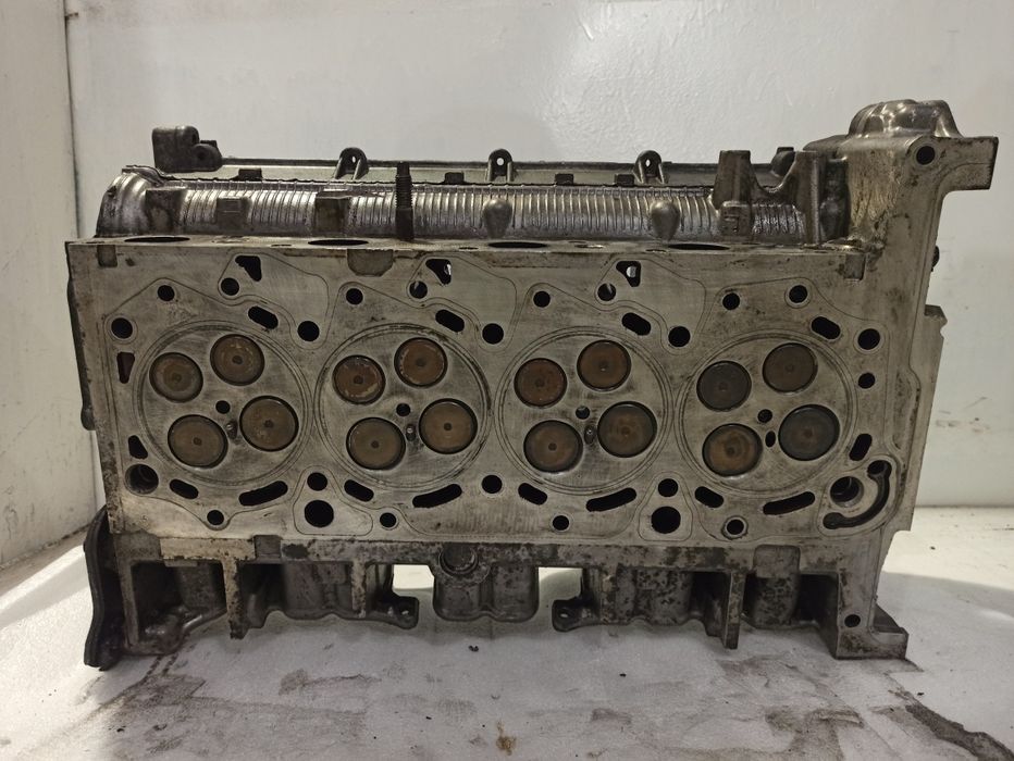 ГБЦ Ford Transit 6C1Q6090AE Ducato Boxer Jumper 2.2 Tdci Euro 4