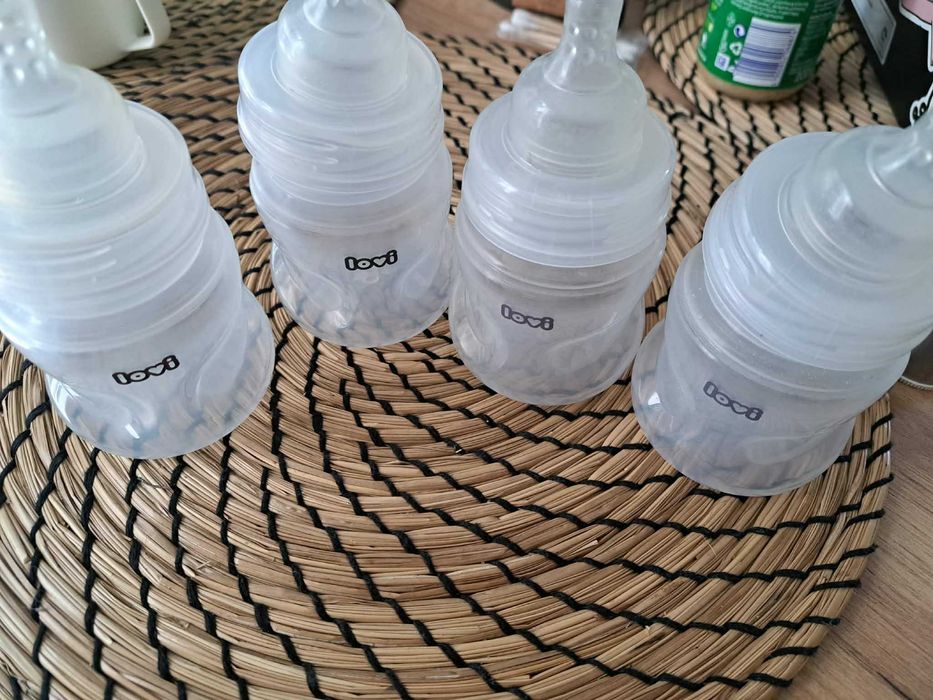 Canpol babies mobilny laktator elektryczny Take&Go