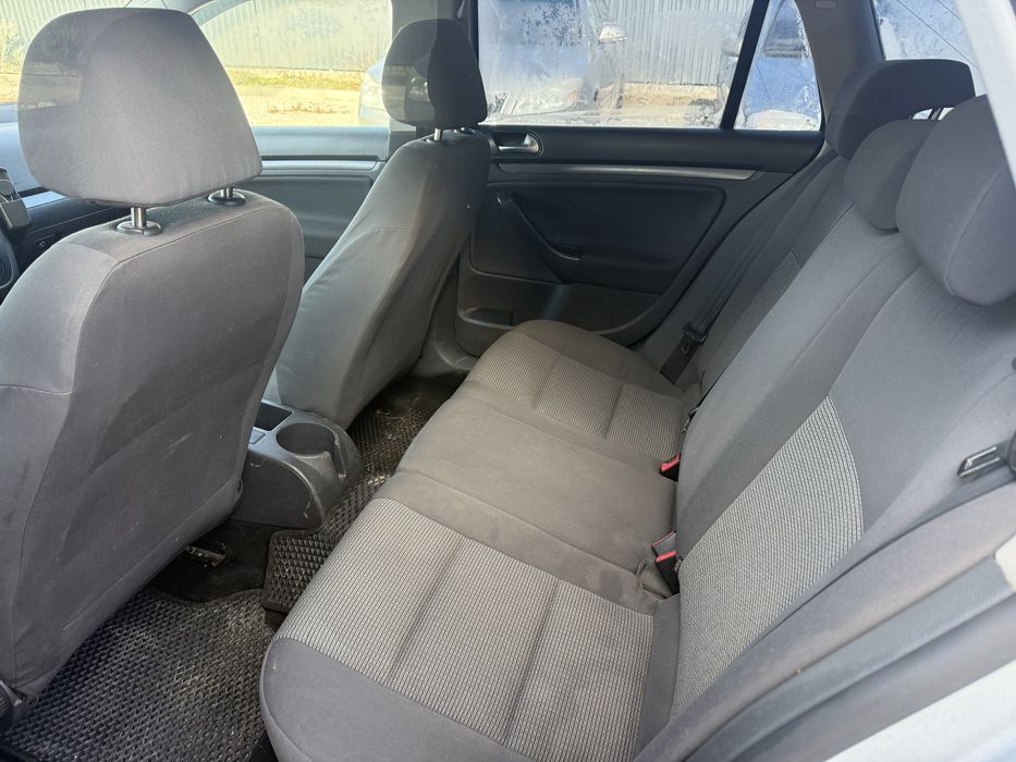 Гольф дизель 2008 год ОБМЕН