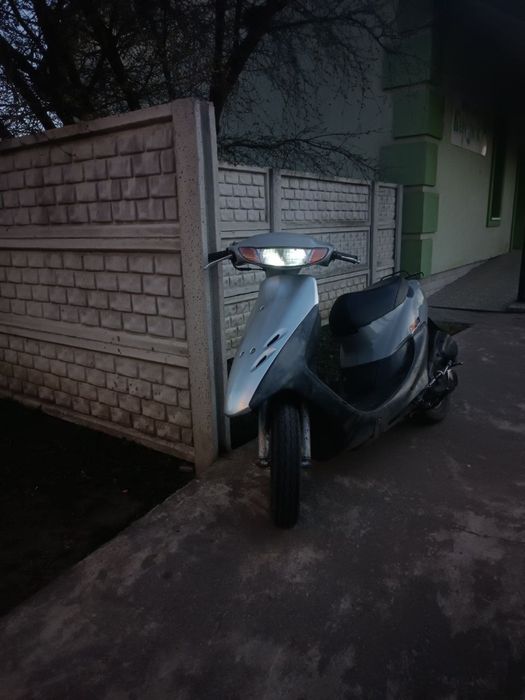 Скутер Honda Dio AF-34