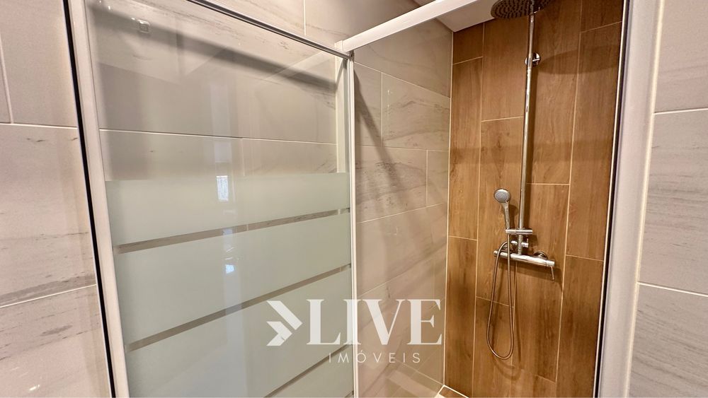 Moradia T2 recuperada em aldeia