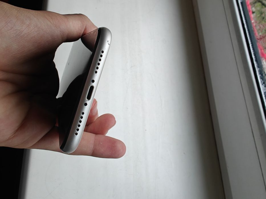 Продам новый экран либо же весь телефон