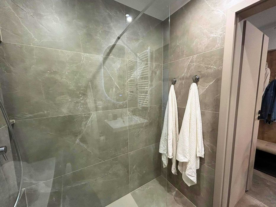 Mieszkanie 2 pokojowe apartament w centrum Prezero Arena Onkologia