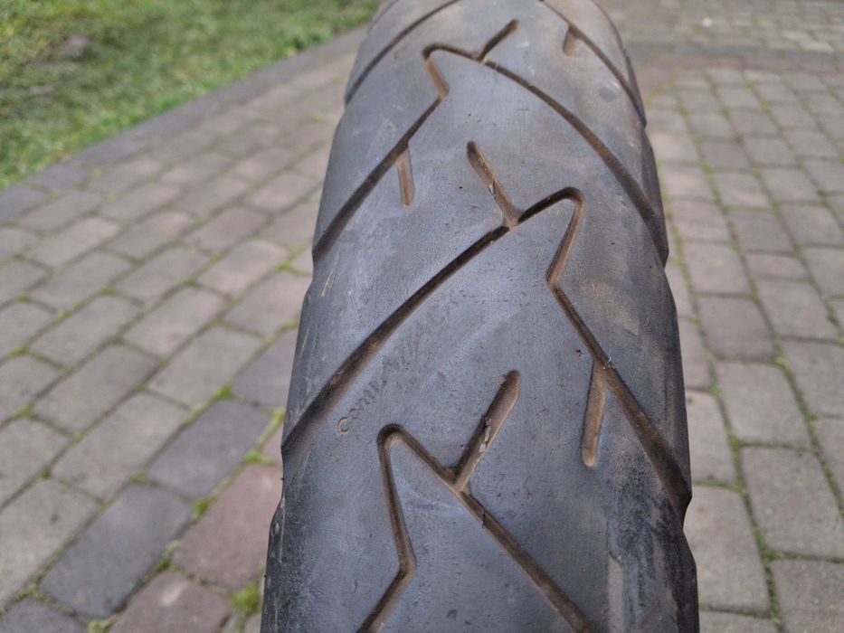 Мотошина 90/90-21