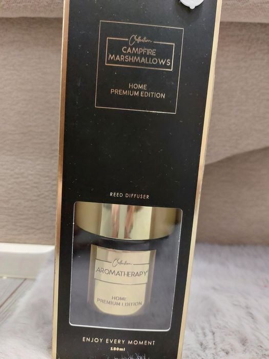 Велика аромосвічка .