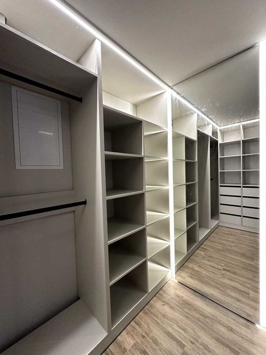 Виготовлення кухонь на замовлення.Сучасні та Класичні .Під ключ