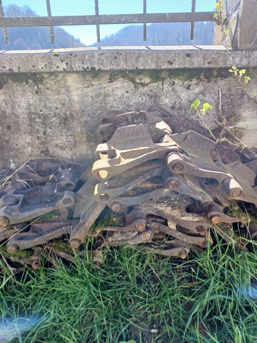 Запчастини до трактора ДТ75