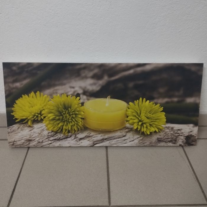 Quadro de parede