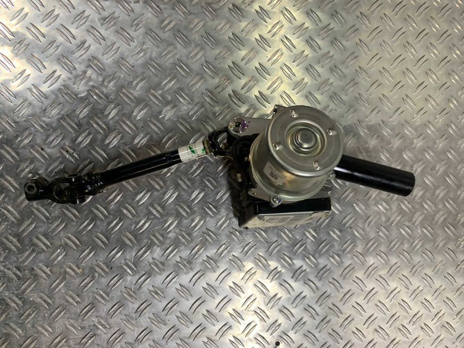 Рульова колонка з електропідсилювачем Jeep Compass 2017-2021