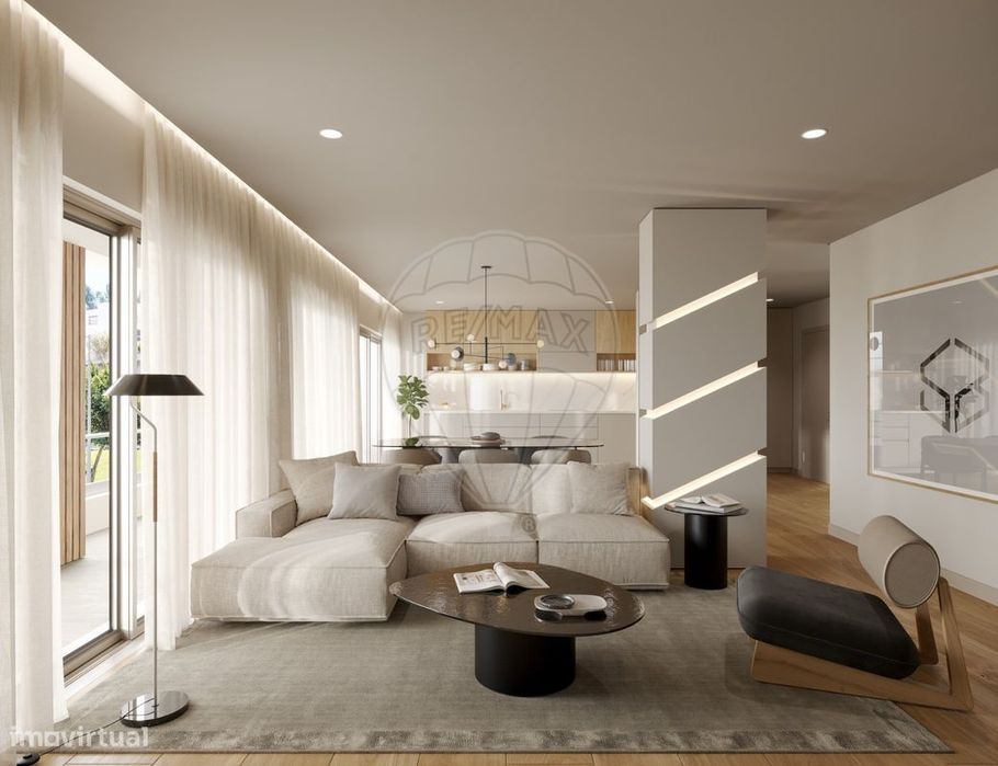 Apartamento T2 para venda