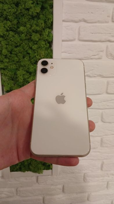 Айфон11 64гб Iphone 11