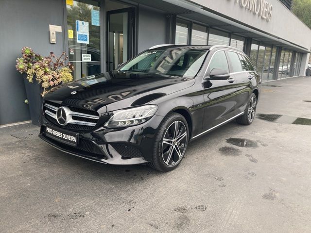 Mercedes-Benz C 300 de Avantgarde