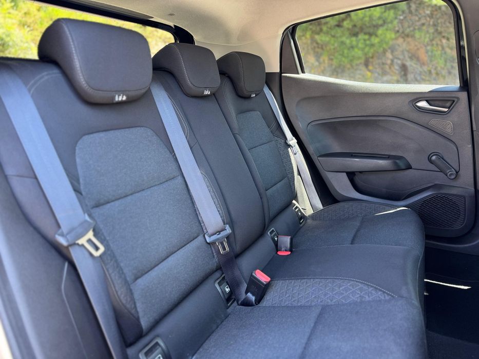 Clio V 2020 GPL 100.000km