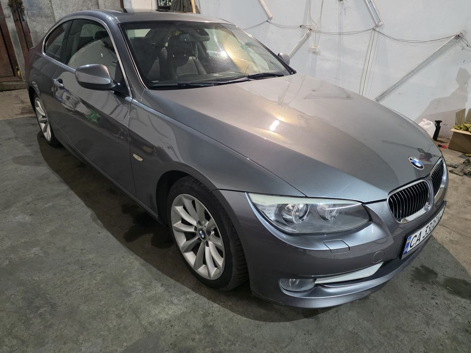 BMW e92 2010 року