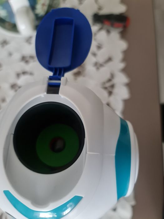 Robot zdalnie sterowany