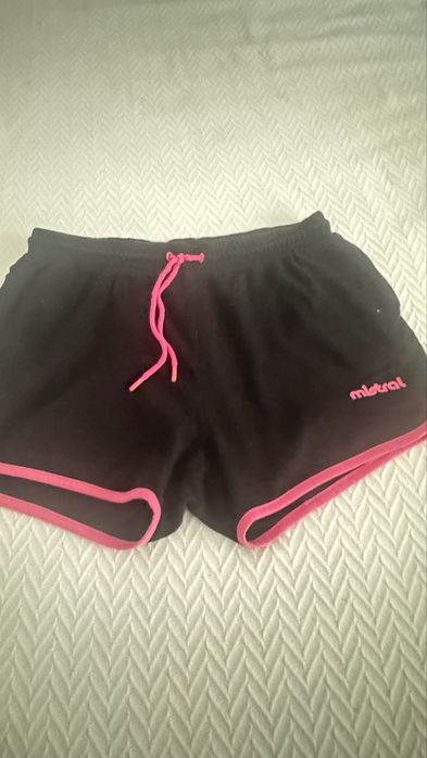 Calçao desportivo