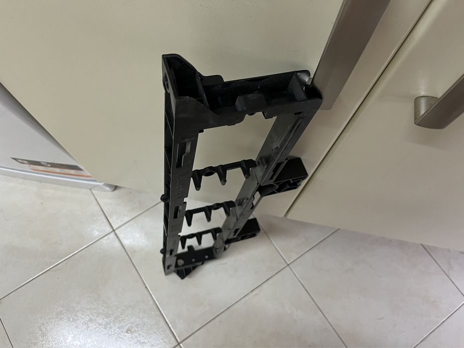 Grelha Interna Ventoínha NOVA ORIGINAL para Renault Twingo