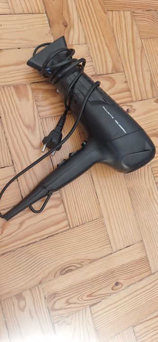 Secador de cabelo