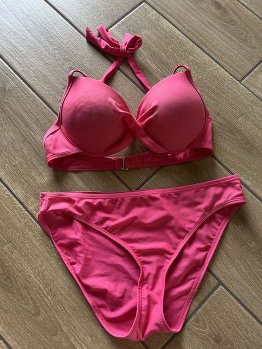 Купальник роздільний