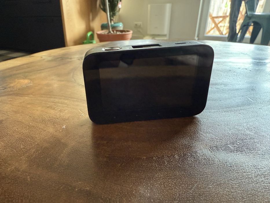 Wideorejestrator samochodowy Xiaomi Mijia