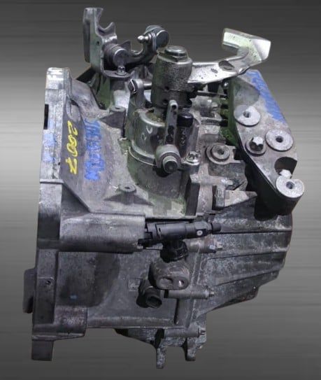 Caixa Velocidades Manual M20F13DI - FIAT GRANDE PUNTO