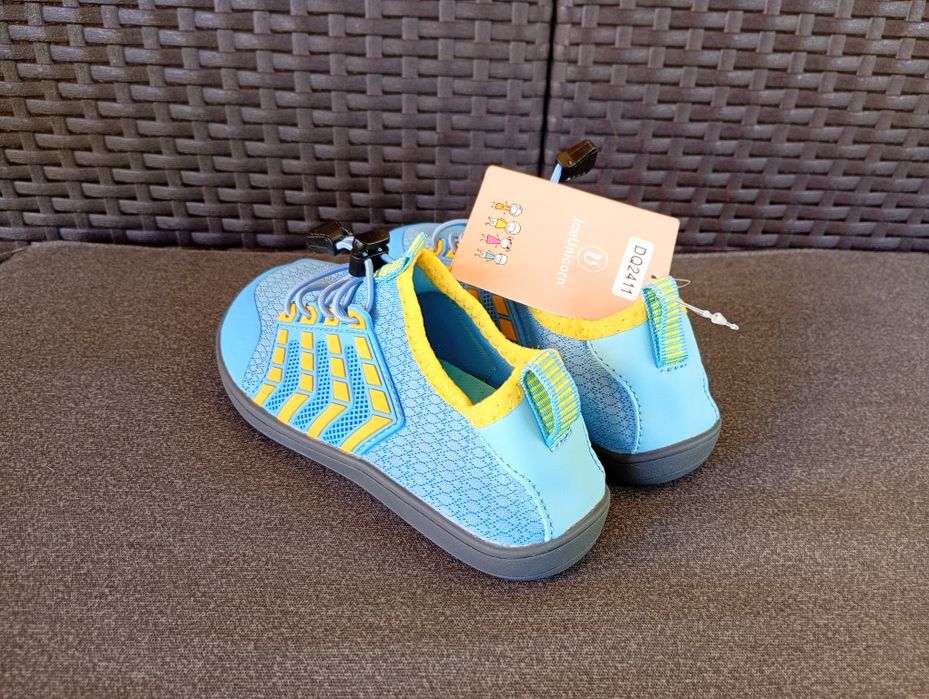 Buty do wody r. 35 Nowe