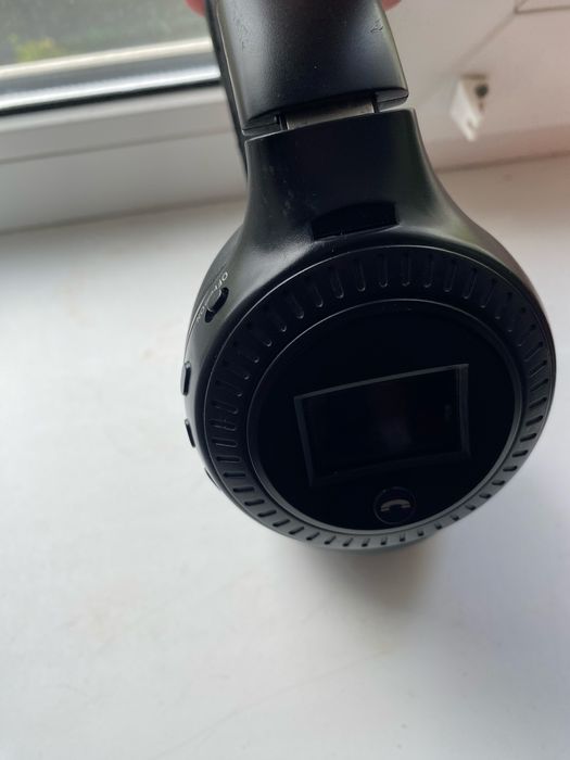 Навушники zealot b19