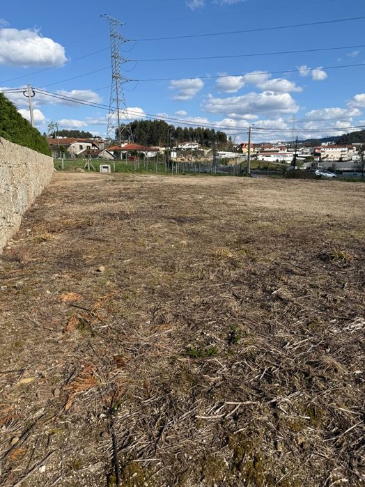 Lote de Terreno para construção