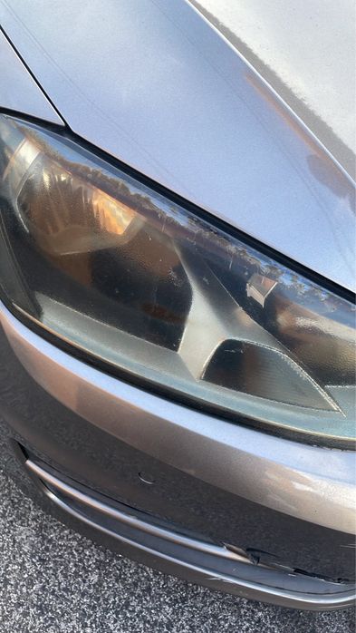 VW Golf VII 1.6tdi