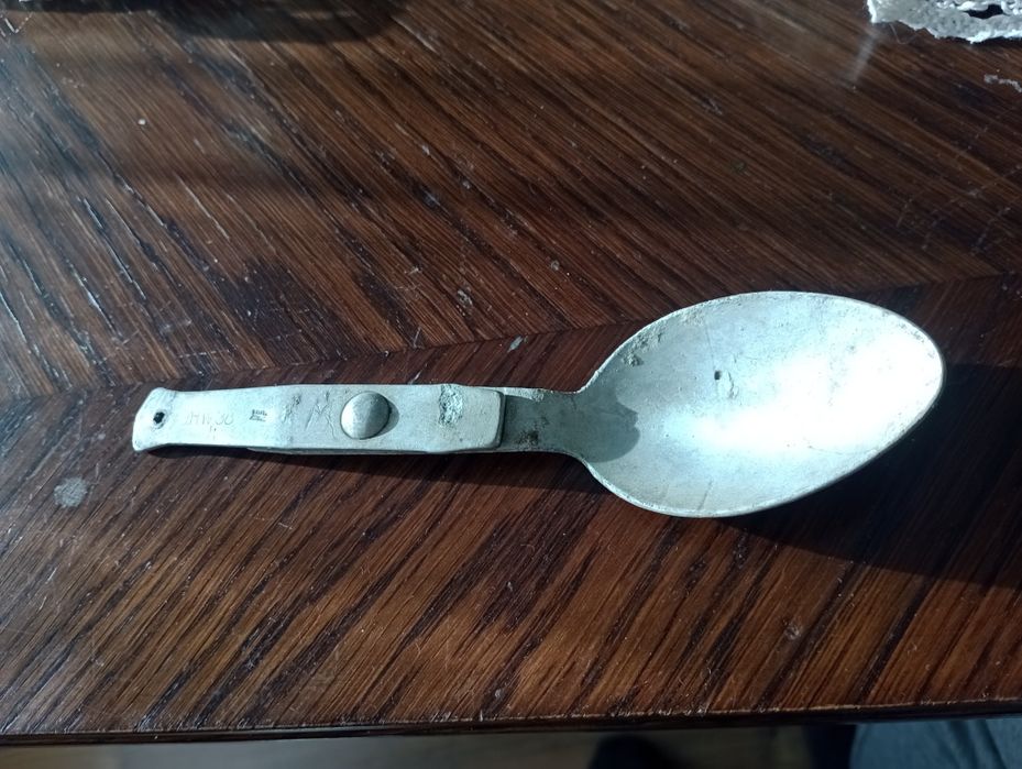 Łyżka niezbędnik Wehrmacht WH