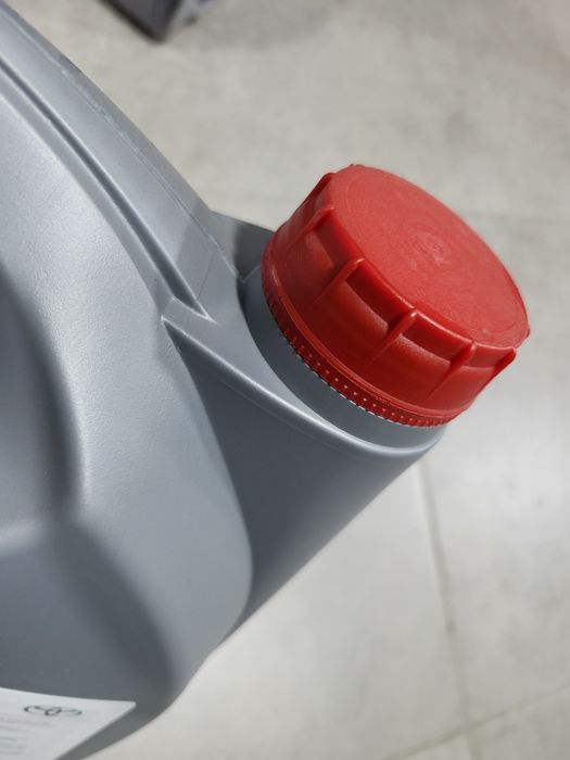 Масло моторное Toyota 5w30 original