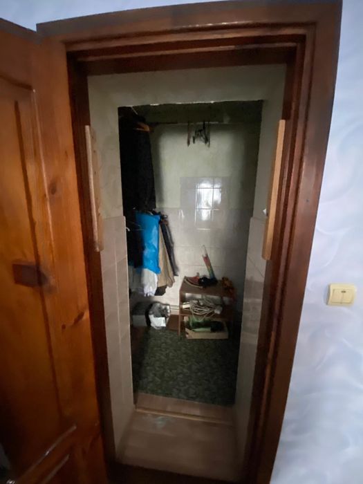р 3К квартира 62.3 м² з автономним опаленням