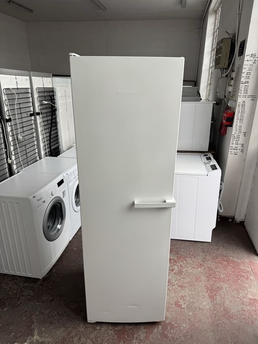 Zamrażarka szufladowa MIELE 185cm. 261L. Gwarancja.Transport