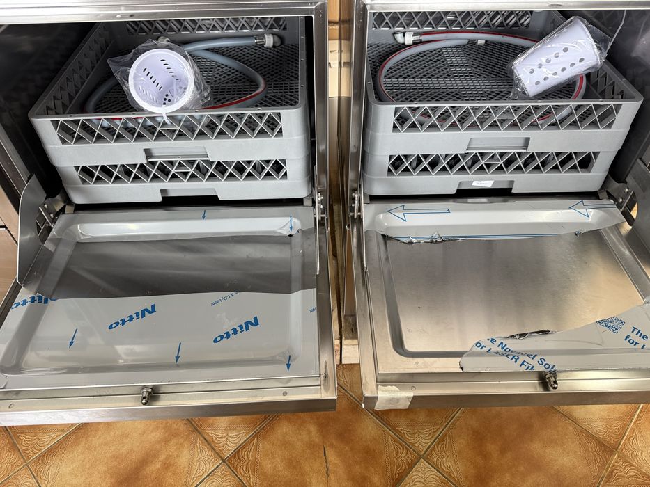 Maquina de Lavar loiça NOVA  cesto 50x50 Fazemos instalação /Garantia