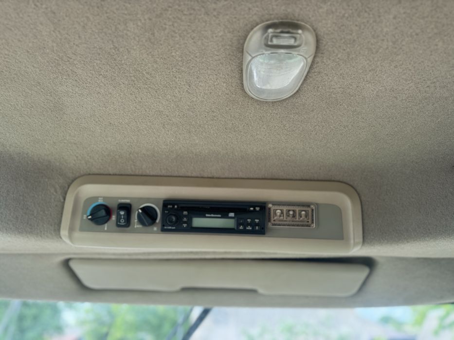 Джон Дір 9770STS