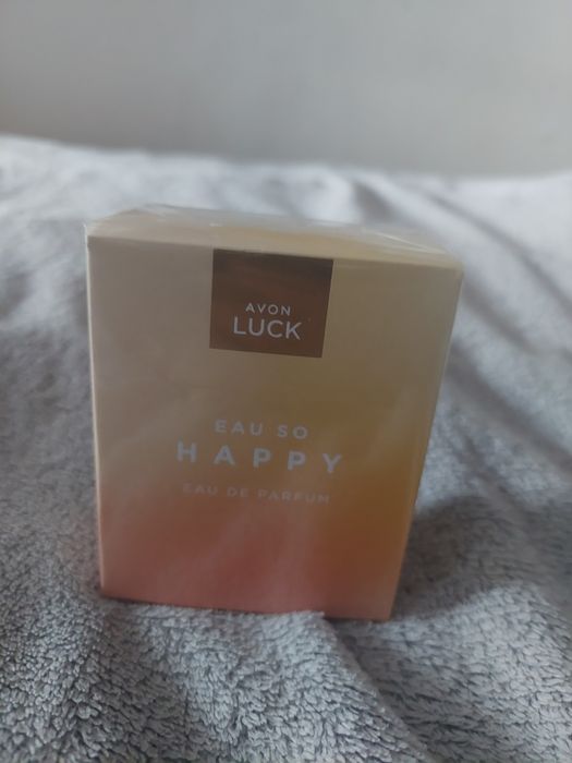 Avon Luck SO Happy